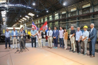 ‘3. Maj’ i ‘Viktor Lenac’ obnavljaju Dok 11