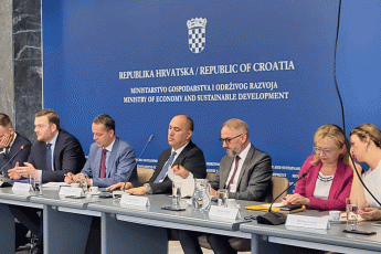 Počeli pregovori sindikata javnih i državnih službi