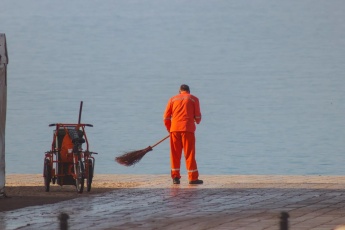 Radnicima Čistoće Zadar do 30 posto veće plaće
