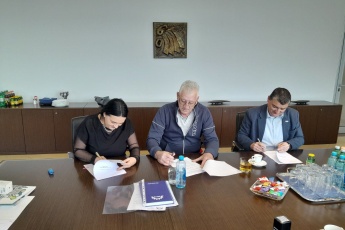 Izmjene i dopune Kolektivnog ugovora u Metis d.d.