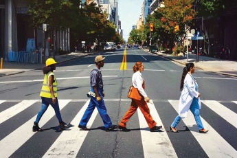 Svjetski dan dostojanstvenog rada: Za demokraciju koja osigurava dostojanstven rad