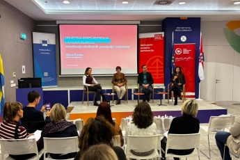 Predstavljen sažetak istraživanja o umjetnoj inteligenciji i radnim mjestima