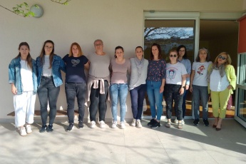 Započeo štrajk u dječjim vrtićima u Funtani i Vrsaru