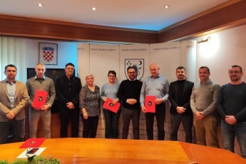 Veće plaće radnicima trgovačkih društava u vlasništvu Grada Velike Gorice