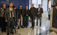 Sindikatima državnih i javnih službi ponuda Vlade neprihvatljiva