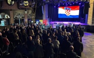 Praznik rada u Tvornici - zajedno!