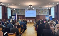 Novi Višegodišnji financijski okvir EU-a mora ostati instrument kohezije, razvoja i uključivosti