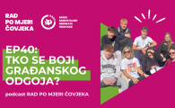 Podcast EP40: Tko se boji građanskog odgoja?