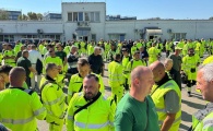 Sindikalne središnjice: Gradonačelniče, vrijeme je da preuzmete odgovornost!