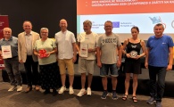 Dodijeljene godišnje nagrade SSSH za 2026. godinu