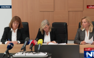 Sud odbio privremenu mjeru zabrane štrajka radnika Zagrebačkog holdinga