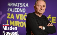 Novosel: Vlada se hvali kreditnim rejtingom. A gdje je novac za  veće plaće i mirovine?