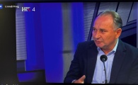 Novosel: Transparentnost plaća otvorit će Pandorinu kutiju u privatnim tvrtkama i onima u vlasništvu države