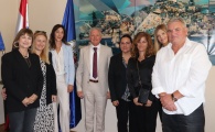 Grad Šibenik potpisao KU za djelatnost predškolskog odgoja i obrazovanja