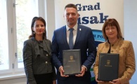 Novi kolektivni ugovor u dječjim vrtićima Grada Siska