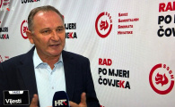 Novosel: Povećanje minimalne plaće je samo „kap u moru“