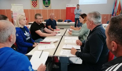 Održan tečaj “Uvod u kolektivno pregovaranje”