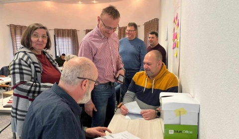 Održani tečajevi o provedbi izbora za radničko vijeće