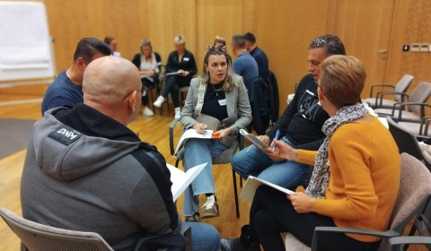 EDUCA@SSSH_Završio jesenski ciklus tečajeva