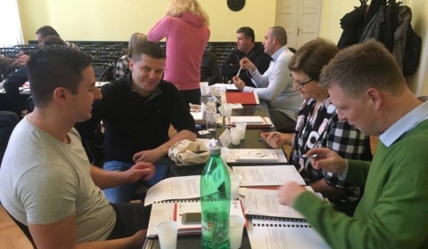 Tečaj “Radničko vijeće – što, kako i zašto?” u Čakovcu