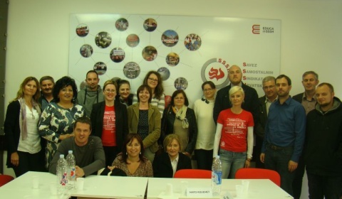 Tečaj „Slušaj, misli, govori – Osnove uspješnog komuniciranja“ u Zagrebu