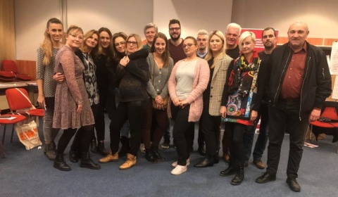 Nova generacija trenera u sustavu sindikalne edukacije EDUCA@SSSH