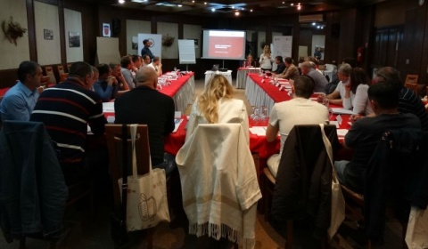 Održan tečaj „Ujedinjeni pregovaramo, razjedinjeni molimo – Uvod u kolektivno pregovaranje“