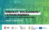 EDUCA@SSSH: Prijavi se na besplatne tečajeve