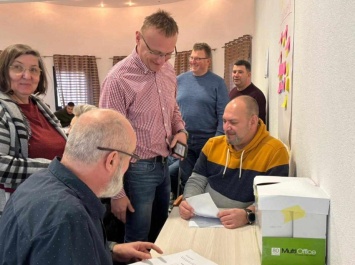 Tečajevi za radničke predstavnike