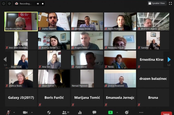 Webinari