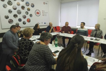 Demokracija na radnom mjestu – PROVEDBA IZBORA ZA RADNIČKO VIJEĆE
