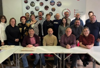 Sindikat, solidarnost i strani radnici: Zašto i kako ih sindikalno organizirati?