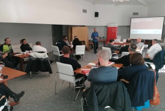 Anatomija sindikata - ORGANIZACIJA I FUNKCIONIRANJE SINDIKATA 