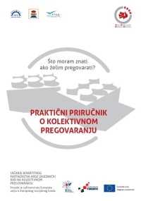 Praktični priručnik o kolektivnom pregovaranju