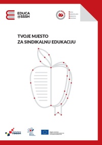 EDUCA@SSSH: Tvoje mjesto za sindikalnu edukaciju