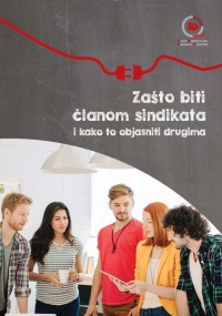 Zašto biti članom sindikata