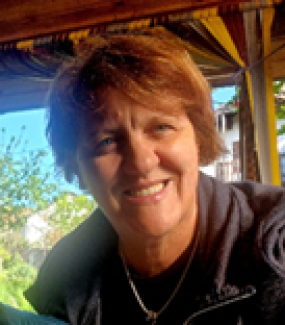 Aleksandra Dučkić