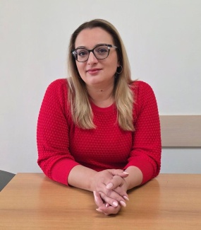 Sandra Bahunek