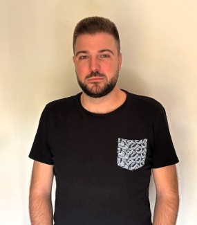 Vjeran Mlinarić