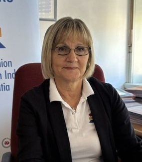 Jasenka Vukšić