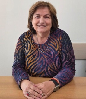 Zlatica Štulić