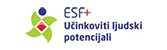 ESF+