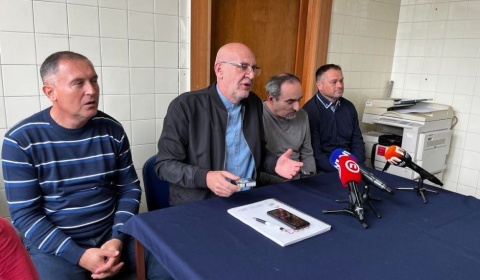 Nitko ozbiljan ne bi ovo radio, a da planira pokrenuti proizvodnju!