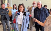 SKPH štrajk upozorenja STANO UPRAVA Split