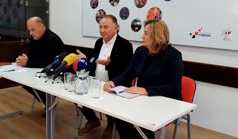 Zakonska minimalna plaća za 2026. godinu treba biti minimalno 1130€ bruto
