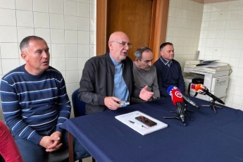 Nitko ozbiljan ne bi ovo radio, a da planira pokrenuti proizvodnju!