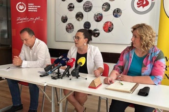 Vlada RH mora pronaći novo rješenje za razlikovanje članova i nečlanova sindikata