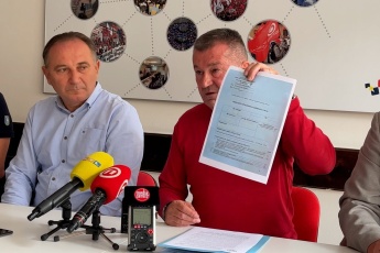 Primjena članka 315. b. KZ u gradskom i javnom linijskom prijevozu ili sindikalne akcije