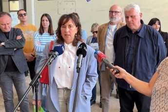 SKPH štrajk upozorenja STANO UPRAVA Split
