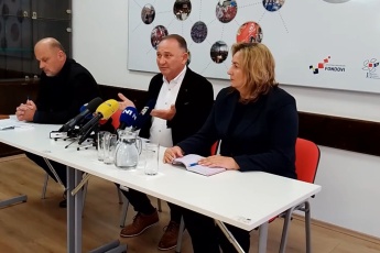 Zakonska minimalna plaća za 2026. godinu treba biti minimalno 1130€ bruto